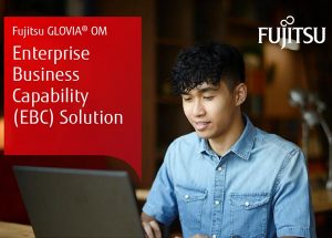 Enterprise Business capability Solution