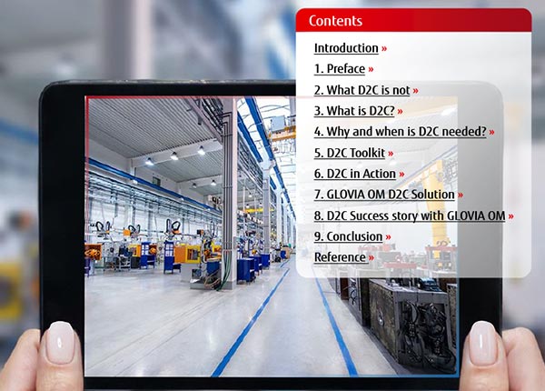 Manufacturer Guide to Enable D2C Channel